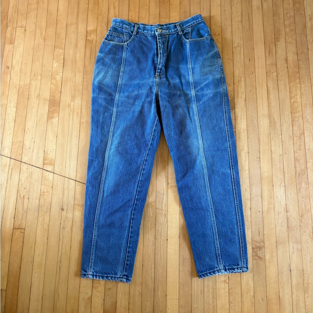 Vintage 1980s PS Gitano Jeans